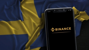 Binance được cấp phép tại Thụy Điển, tiếp tục tuyển thêm nhân sự trong năm 2023