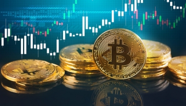 Giá Bitcoin ngày 14/1: Nhảy về mốc 21k, altcoin phủ xanh