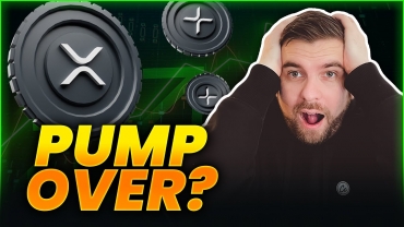 Cánh chim báo bão XRP tăng lên mức cao nhất trong 5 tháng qua bất chấp thị trường sụt giảm