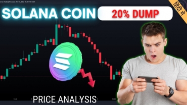 Nhà đầu tư Solana (SOL) có nên lo sợ khi giá giảm xuống dưới $20?