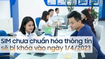 Cảnh báo: