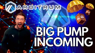 Giá Arbitrum (ARB) dự đoán sẽ tăng gấp hai lần vào tháng 4? Lý do là đây!