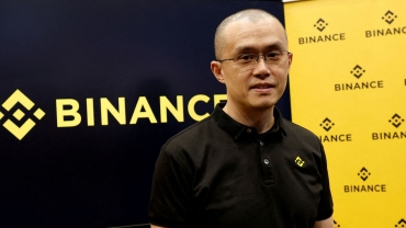 Đây chính là lý do vì sao CEO CZ phải chọn người thay thế mình cho Binance