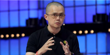 Binance lên tiếng đáp trả cáo buộc của SEC