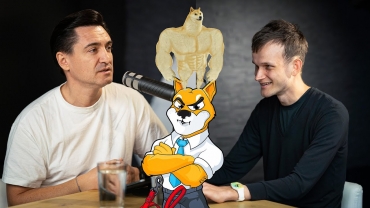 Nhà phát triển chính của Shiba Inu ca ngợi khoản quyên góp 100 triệu đô la của Vitalik Buterin