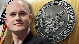 CEO Brian Armstrong Coinbase tin tưởng rằng Mỹ sẽ đạt được sự rõ ràng về pháp lý cho tiền điện tử
