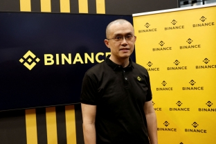 CZ chính thức lên tiếng phản hồi sau khi hàng tỷ đô bị rút khỏi Binance