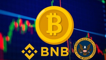 Liên tục bị SEC đàn áp, Liệu BNB có về 100 USD?