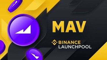 Giữa tâm bão kiện tụng với SEC Binance công bố Launchpool số 34: Maverick Protocol (MAV)
