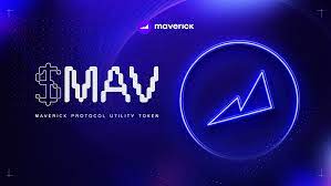 Maverick Protocol (MAV) Coin là gì? Thông tin chi tiết về MAV Token