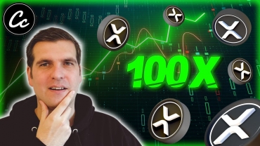 Nhà phân tích dự đoán XRP có thể tăng lên 50 USD nếu thắng kiện SEC