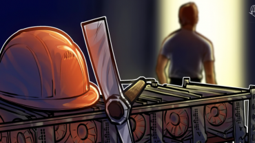 Thợ đào Bitcoin Việt vật lộn xoay xở trong đợt cắt điện luân phiên