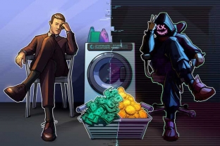 13,5 nghìn ETH từ vụ “rug pull” AnubisDAO đươc chuyển lên Tornado Cash