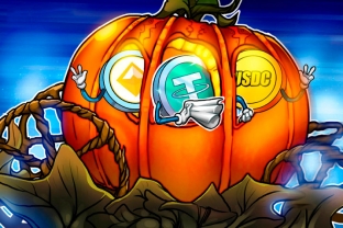 Vốn hóa stablecoin bị thu hẹp có thể là dấu hiệu thị trường đang trong giai đoạn phục hồi