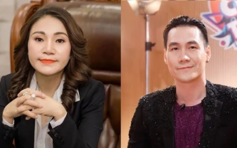 Vợ chủ tịch của ca sĩ Khánh Phương bị tạm giam, điều tra về hành vi chiếm đoạt số tiền đặc biệt lớn