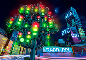 4 altcoin này cho thấy sức mạnh khi Bitcoin mất mốc $27.000