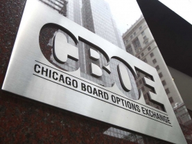 CFTC Mỹ cho phép CBOE cung cấp giao dịch margin hợp đồng tương lai crypto