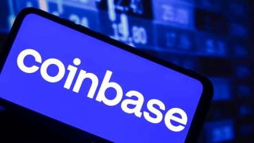 Cổ phiếu Coinbase giảm 10% sau vụ kiện của SEC chống lại Binance