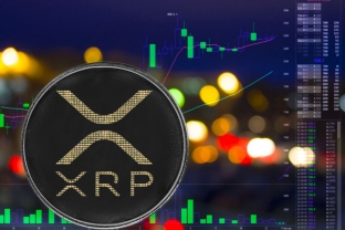 Người chơi tiền số Hàn Quốc giao dịch nhiều XRP hơn ETH từ đầu năm đến nay