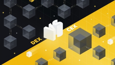 Khối lượng giao dịch các sàn DEX tăng vọt sau vụ kiện của SEC đối với Binance và Coinbase