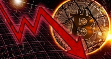 Giá Bitcoin (BTC) vẫn chưa chạm đáy, đây là mục tiêu tiềm năng