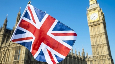 Chính phủ Anh thắt chặt hoạt động airdrop và quảng cáo tiền điện tử