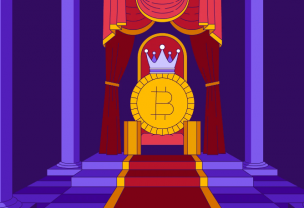 Tỷ lệ thống trị Bitcoin (BTC.D) bứt phá kháng cự dài hạn, đợt bán tháo trên altcoin chỉ mới bắt đầu