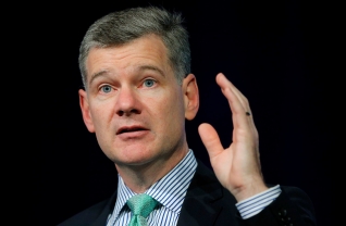 Ông chủ Morgan Creek Capital: SEC đã đi quá giới hạn khi kiện Binance và Coinbase