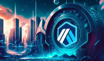 Sau đợt Airdrop lịch sử tình hình hiện tại của Arbitrum là như thế này đây