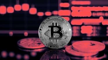 Giá Coin hôm nay 15/06: Bitcoin lao dốc về quanh $ 25.000, altcoin đỏ lửa sau khi FED công bố lãi suất