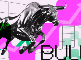 Hãy chú ý: Altcoin này có thể đã bắt đầu một xu hướng tăng mới
