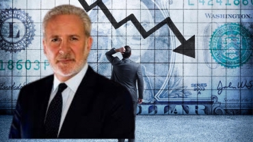 Peter Schiff giải thích lý do tại sao BTC vừa tăng lên 29.000 đô la
