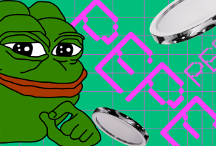 Cá voi mua 3,43 nghìn tỷ PEPE khi Meme coin tăng 90%