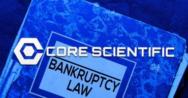 Core Scientific đệ trình kế hoạch tái cấu trúc