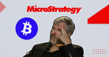 Sau nhiều tháng lỗ MicroStrategy đã bắt đầu có lãi khi giá BTC vượt 30.000 đô la