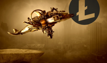 Litecoin cho thấy sức mạnh tăng trưởng trước sự kiện halving