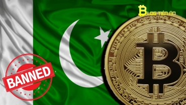 Pakistan xem xét khả năng cấm giao dịch tiền điện tử