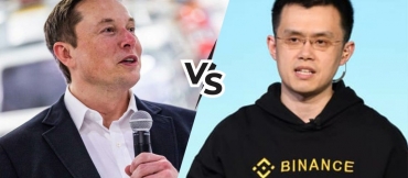 CEO Binance CZ không hài lòng với động thái hạn chế xem bài Twitter của Musk